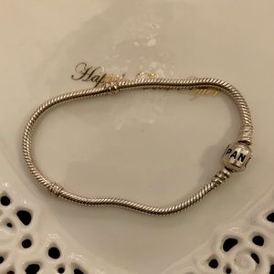 Pandora Bracelet